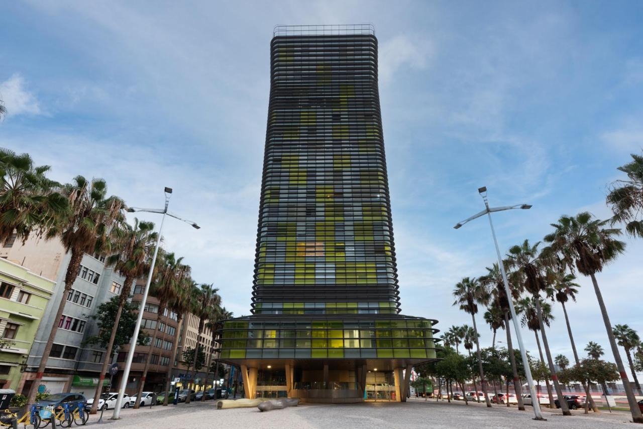 Moderno Piso En Las Palmas De Gran Canaria Ngoại thất bức ảnh