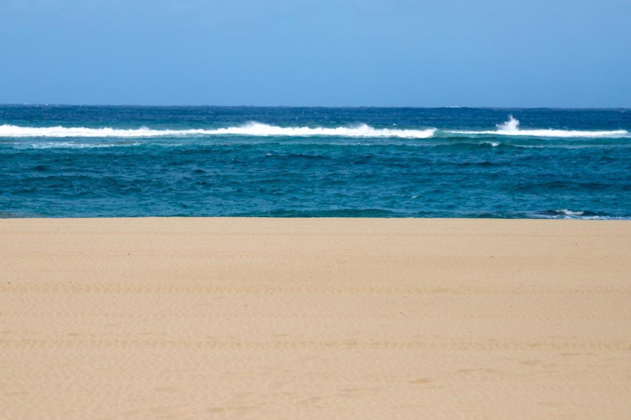 Moderno Piso En Las Palmas De Gran Canaria Ngoại thất bức ảnh