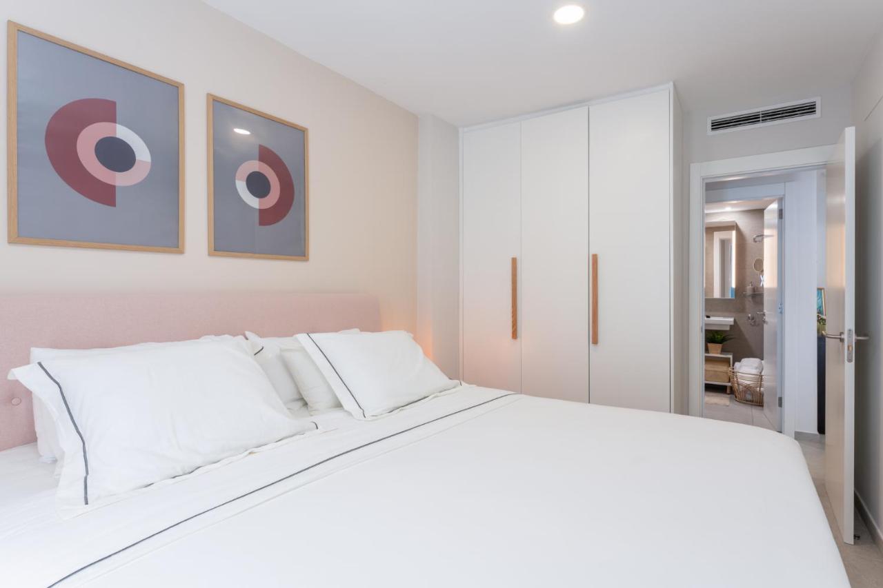 Moderno Piso En Las Palmas De Gran Canaria Ngoại thất bức ảnh