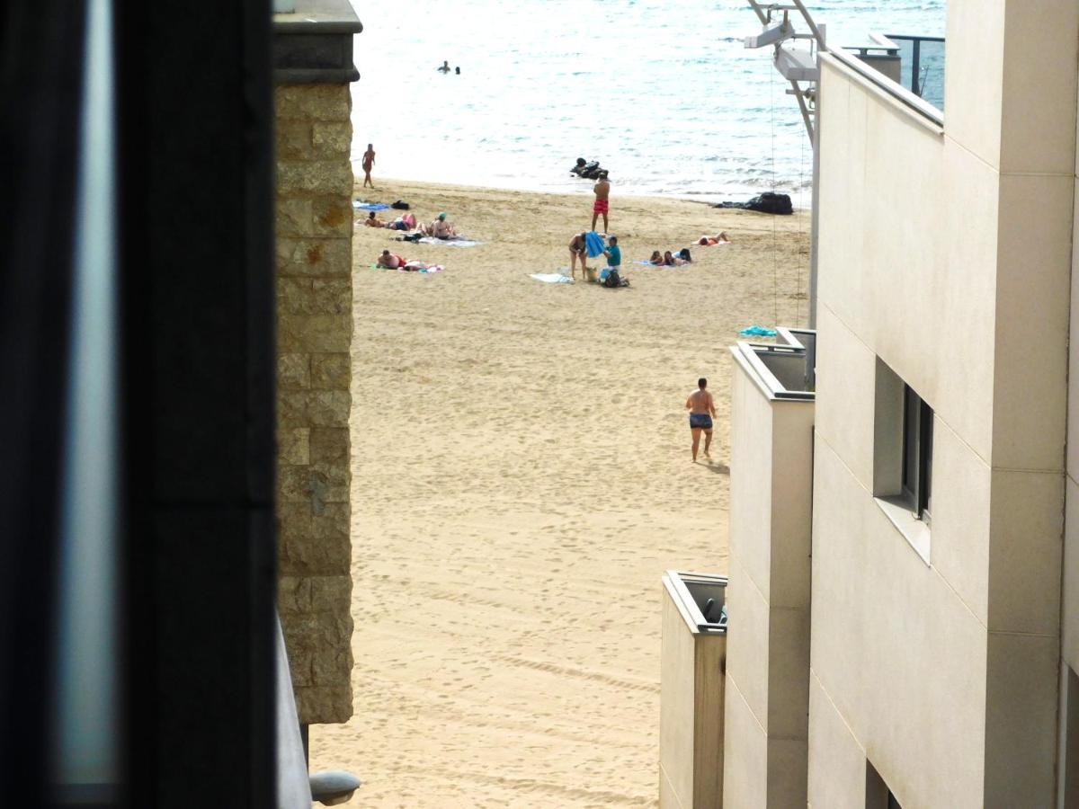 Moderno Piso En Las Palmas De Gran Canaria Ngoại thất bức ảnh