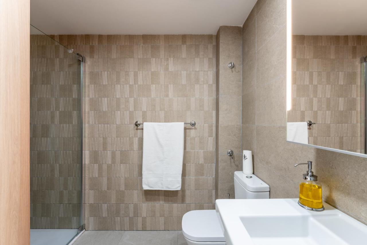 Moderno Piso En Las Palmas De Gran Canaria Ngoại thất bức ảnh