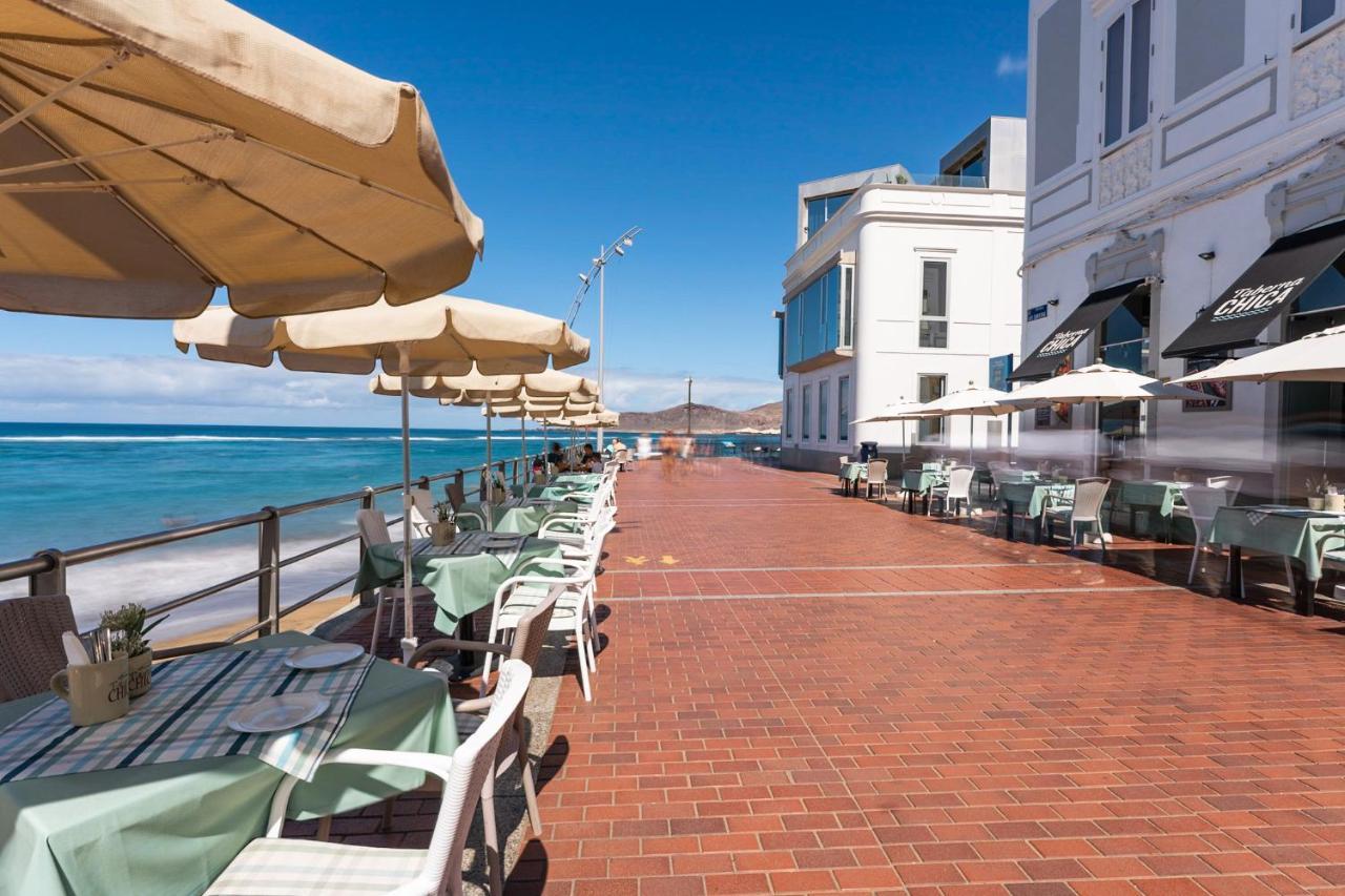 Moderno Piso En Las Palmas De Gran Canaria Ngoại thất bức ảnh